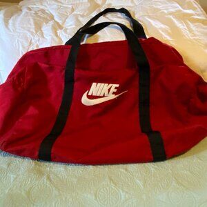 Nike Sports Bag
